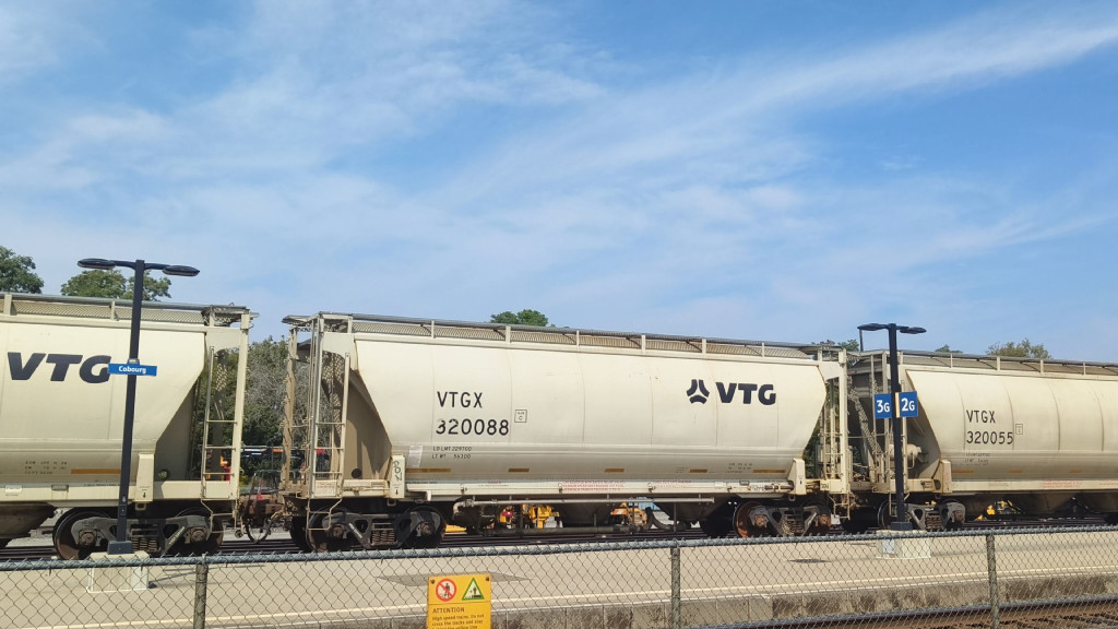 VTGX 320088